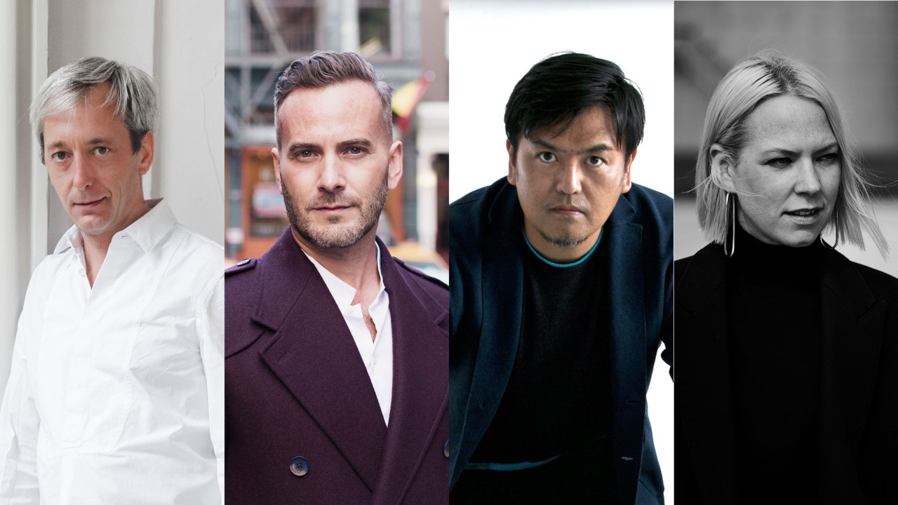 Lexus design awards