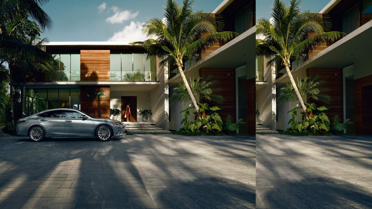 Garantia Lexus