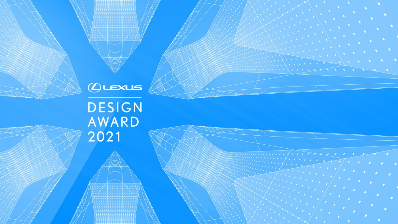 LEXUS DESIGN AWARD 2021: PROTAGONISTAS E REFERÊNCIAS NO DESIGN MUNDIAL SERÃO JURADOS E MENTORES