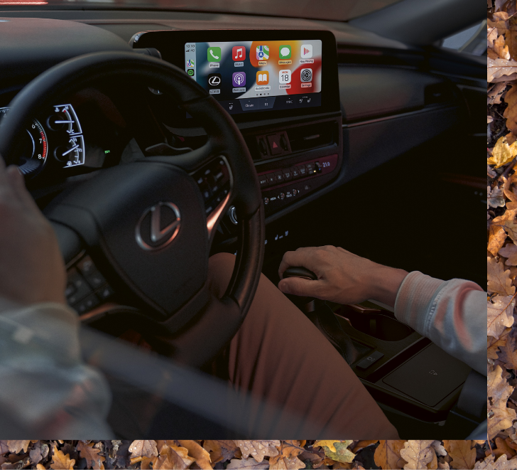 Lexus ES 300h