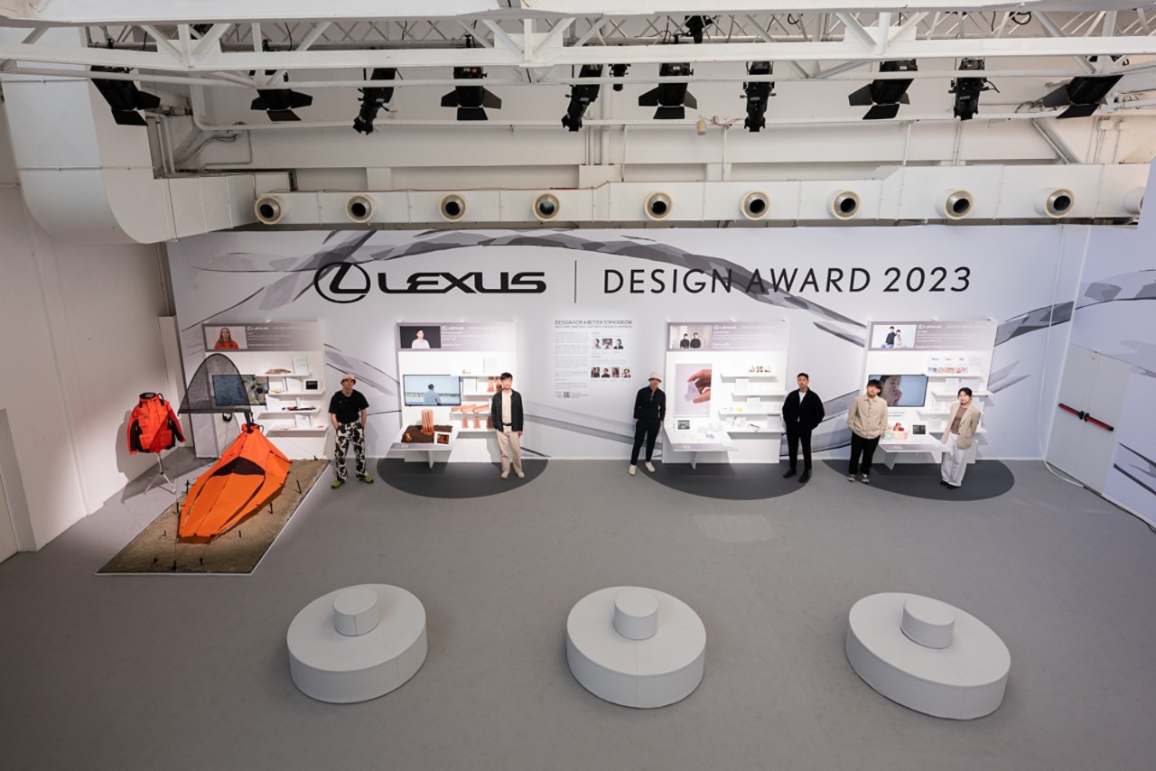 lexus-design-award-2023-finalists