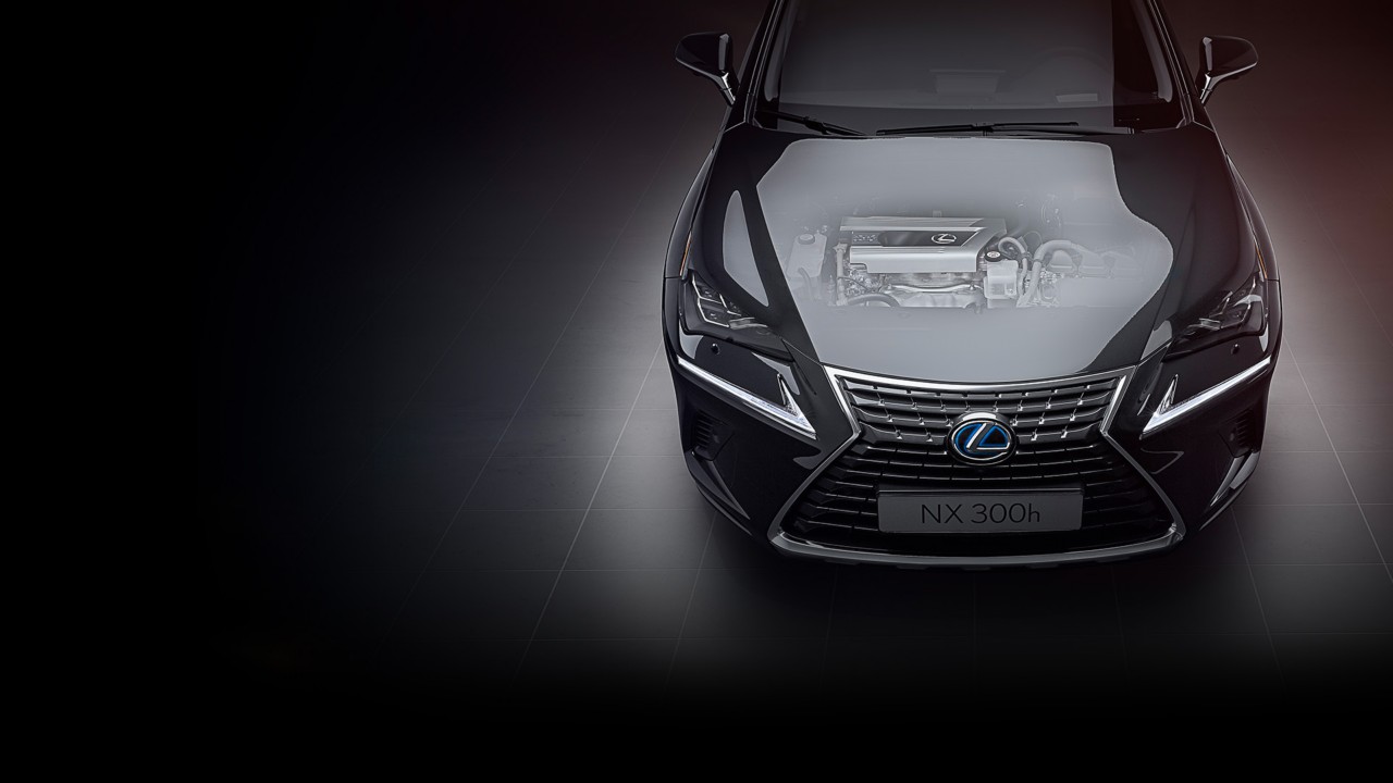 PEÇAS ORIGINAIS LEXUS
