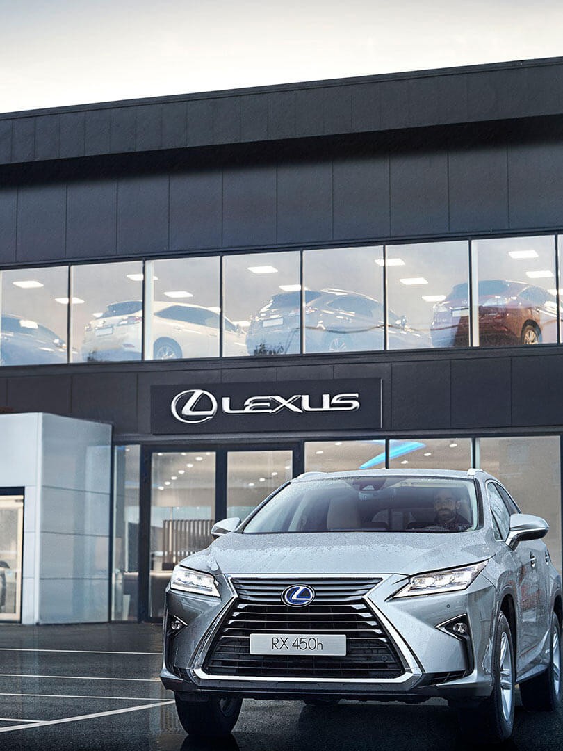 ONDE COMPRAR PEÇAS ORIGINAIS LEXUS