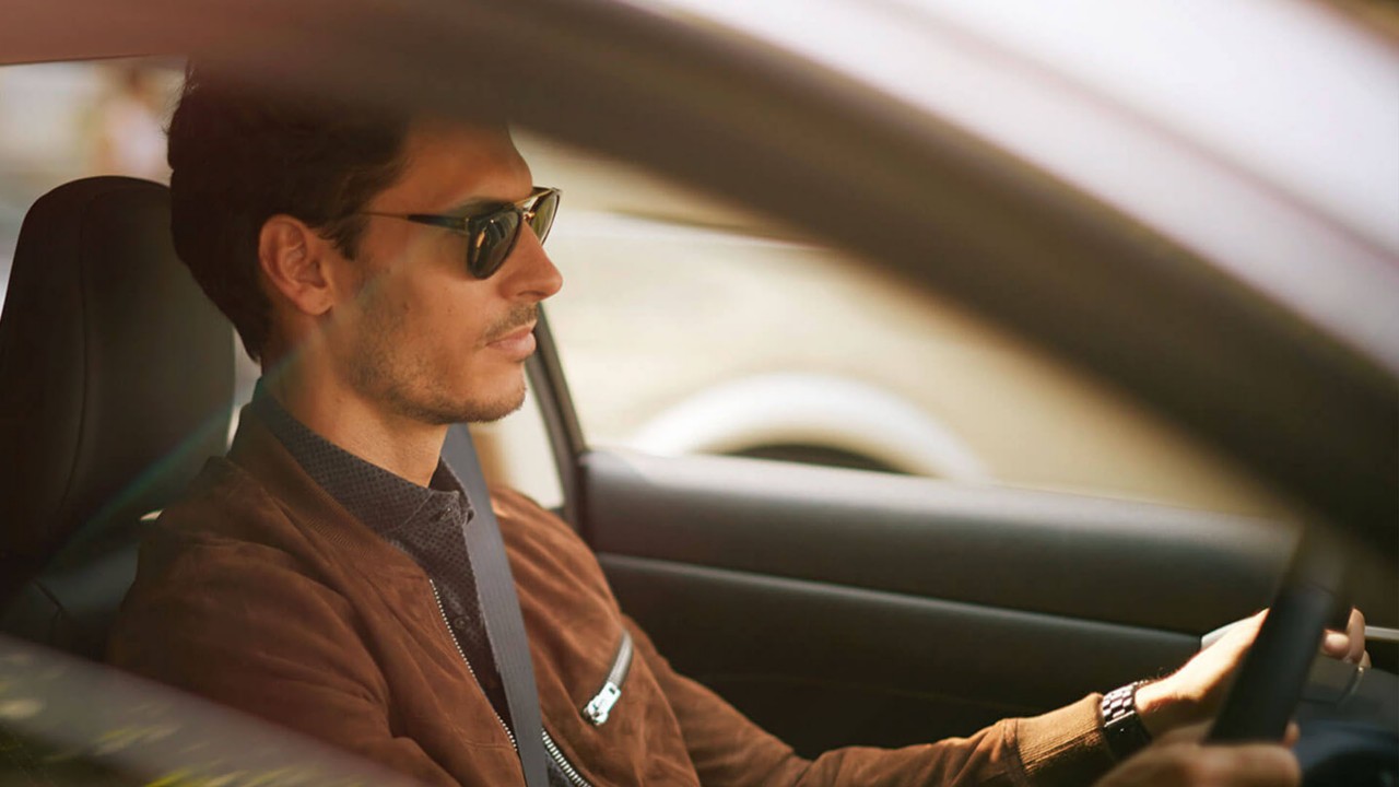 OS BENEFÍCIOS DA GARANTIA LEXUS